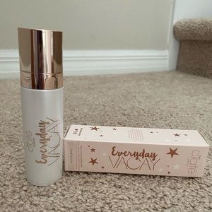 Dewy Makeup Spray